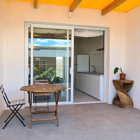 Estudio Solearte En Apartment *