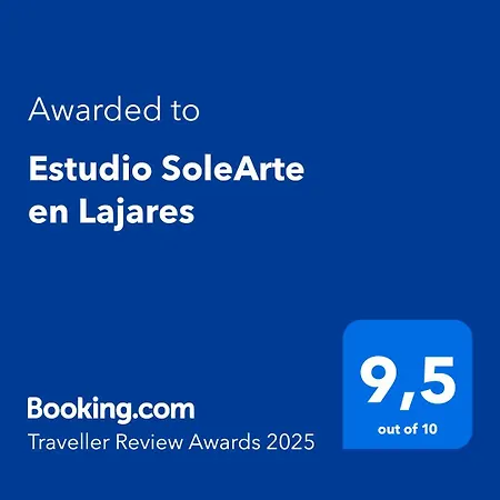 Estudio Solearte En *