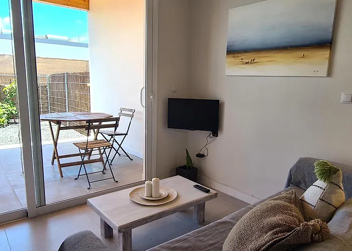 Estudio Solearte En Apartment