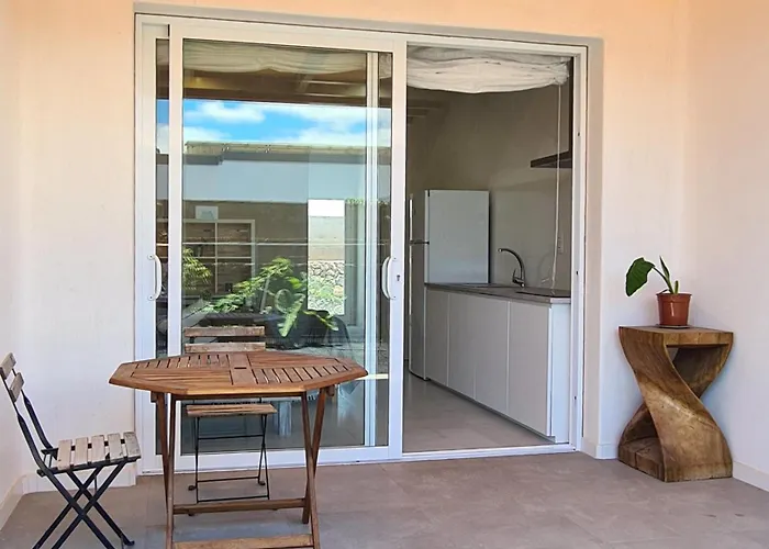 Estudio Solearte En Apartment *