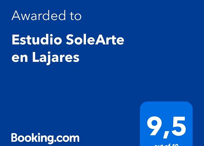 Estudio Solearte En *
